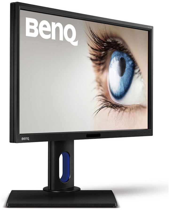 BenQ เปิดตัวจอมอนิเตอร์ รุ่นใหม่ BL2420Z