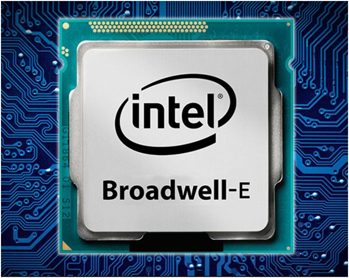 Intel Broadwell-E Core i7-6950X, Core i7-6900K, Core i7-6850K และ Core i7-6800K เริ่มรับการจับจองแล้ว