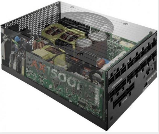 Corsair ประกาศยืดอายุรับประกันสินค้าเป็น 10 ปี สำหรับ PSU แม้จะซื้อไปแล้วก็ตาม!!