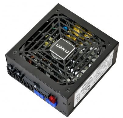 Lian Li เปิดตัว SFX-L PE-550 และ PE-750 SFF Power Supplies