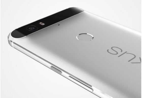 ข่าวล่าสุดจาก Nexus 6P มาพร้อมระบบ Snapdragon 820