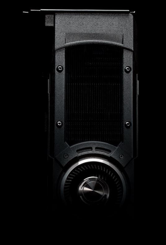 NVIDIA พร้อมเปิดตัว Pascal GP104 GPUs ถึง 3 รุ่นมาแทน  GeForce GTX 980 Ti, GTX 980 และ GTX 970