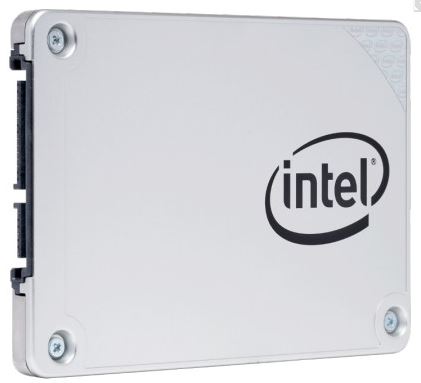 Intel เปิดตัว SSD 5 series MLC NAND flash memory