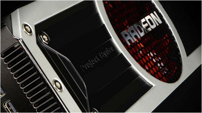 ข่าวเกี่ยวกับ AMD  Polaris 10 “Ellesmere”