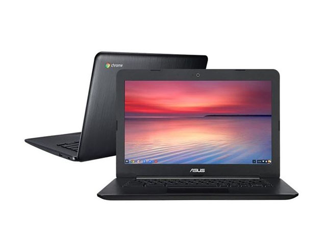 รายละเอียด Asus C300SA Chromebook ก่อนเปิดตัวอย่างเป็นทางการ
