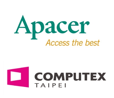 PR:สัมผัสสุดยอดเทคโนโลยีจาก Apacer ในงาน COMPUTEX TAIPEI 2016  ชมนวัตกรรม IoT เกม อุปกรณ์พกพา และเทคโนโลยีสุดล้ำในหลากหลายรูปแบบ