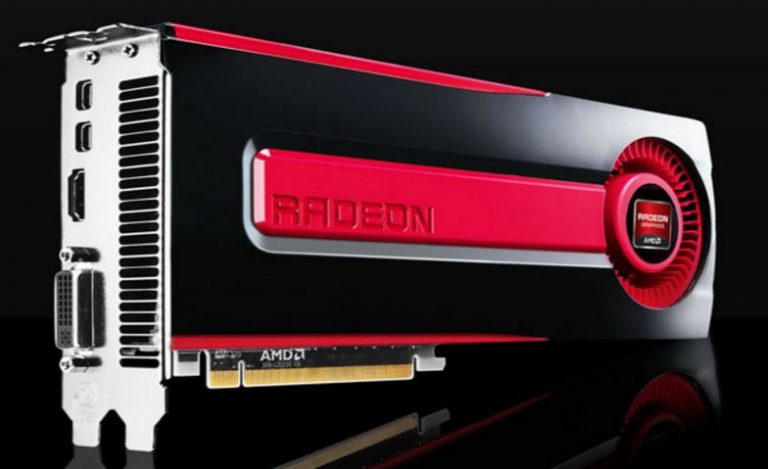 AMD Radeon VEGA จะเปิดตัวเร็วขึ้นภายในปีนี้