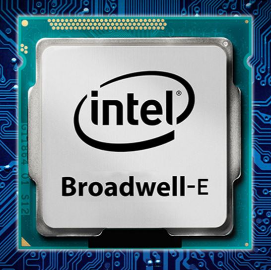 ผลทดสอบระหว่าง Intel Broadwell-E Core i7-6950X vs Core i7-5960X เทียบความแรงแบบ MHz:MHz