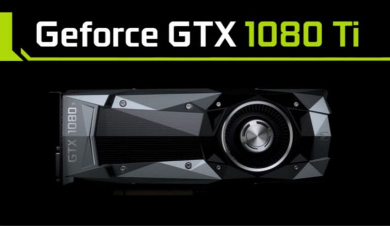ข่าว Nvidia GTX 1080 Ti บนฐาน Pascal จะใช้ GP102 GPU เป็นตัวขับเคลื่อน