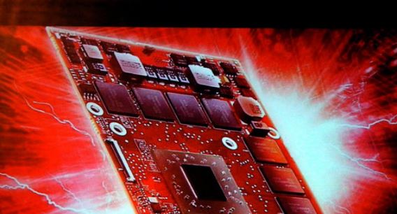 เปิดเผย AMD Radeon 400 Series Mobility GPUs – รุ่น R9 M485X, R9 M470X และ R9 M470 GPUs