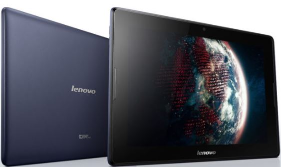 Lenovo กำลังจะเปิดตัว Tablet 18 นิ้ว หาก iPad Pro ยังใหญ่ไม่พอ