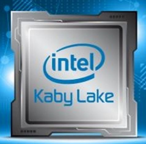 หลุดสเปคและรายละเอียดของ Intel Core i7-7700K