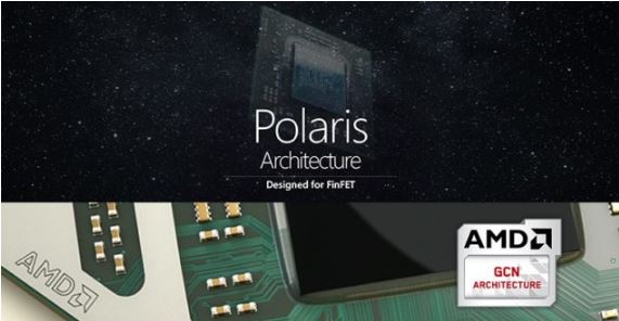 ไขทุกข้อสงสัยกับการ์ดจอรุ่นใหม่ AMD Polaris 10 11 400 Series พร้อมสเปคแบบละเอียดในราคาแค่ 299$