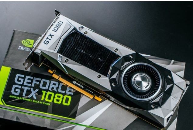 ข่าวรายละเอียดเพิ่มเติมเกี่ยวกับ NVIDIA GeForce GTX 1080 โดยเฉพาะกับ – Async Compute, SMTP VR Processing, Higher Efficiency