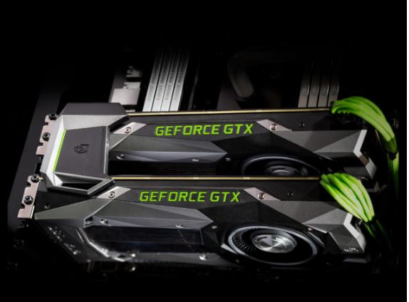 ทำความรู้จัก  Vulkan API ที่มาพร้อมกับ NVIDIA GeForce GTX 1080