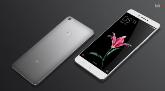 สมาร์ทโฟน Xiaomi Mi มาพร้อมแบตขนาดเกือบ 5,000mAh Battery พร้อมฮาร์ดแวร์ที่น่าสนใจ