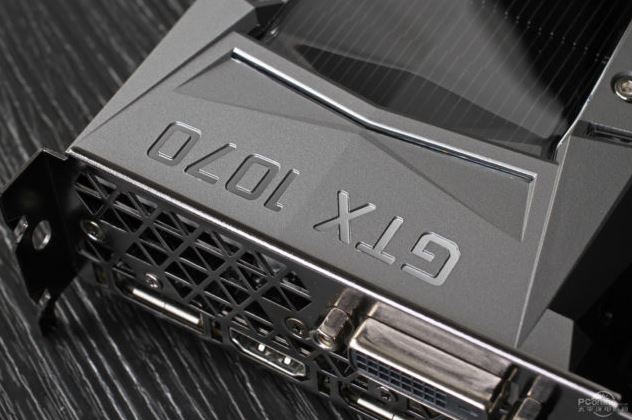 NVIDIA GeForce GTX 1070  – เป็นการ์ดจอที่มีขีดความสามารถพร้อมทุกด้านตั้งแต่ที่เคยทำมา Titan X ด้วยราคาที่ $379 US
