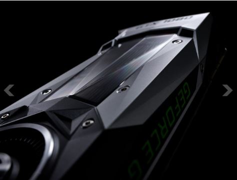 รีวิว NVIDIA GeForce GTX 1080 มีออกมาแล้ว สรุปได้ว่าเป็นการ์ดจอเดี่ยวที่แรงที่สุดในโลก