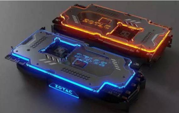 เรียงแถวกันมาแล้ว ZOTAC ออกมายั่วน้ำลายเปิดตัว GeForce GTX 1080 PGF (Prime Gamer Force) Edition ตัวแรง