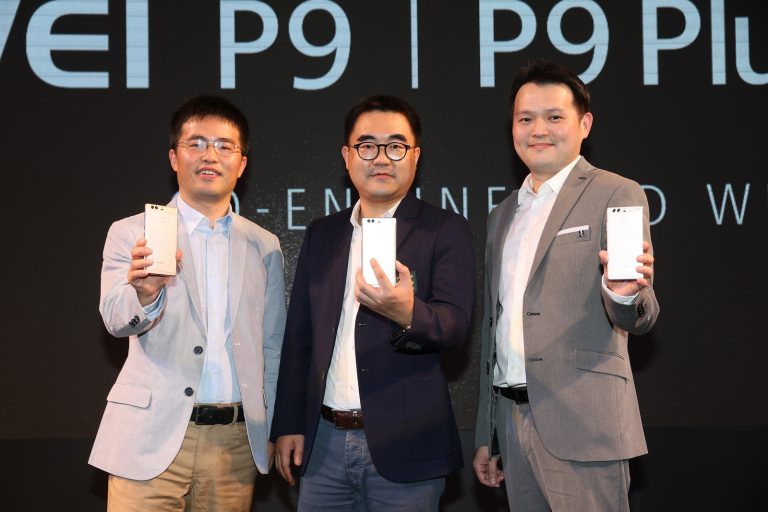 ปฏิวัติการถ่ายภาพบนสมาร์ทโฟนด้วยกล้องหลังเลนส์คู่ จาก HUAWEI P9 / P9Plus ที่ร่วมพัฒนากับ ไลก้า