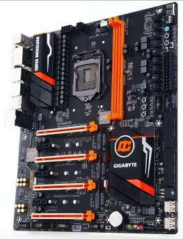 PR:GIGABYTE ประกาศทุบสถิติโลกใหม่หลายรายการ