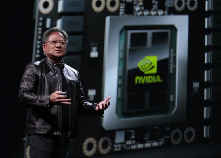 ผลทดสอบ NVIDIA Pascal GP100 GPU
