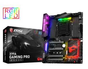 PR:MSI นวัตกรรมแห่งอนาคตกับผลิตภัณฑ์ที่ออกแบบมาเพื่อตอบโจทย์การเล่นเกม และ eSports อย่างแท้จริงในงาน COMPUTEX TAIPEI 2016