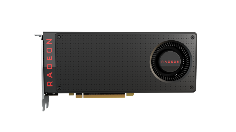 PR:AMD ส่ง Radeon™ RX 480 ตั้งเป้าส่งมอบประสบการณ์ด้าน VR ให้กับผู้ใช้งานนับล้านในราคาเริ่มต้นเพียง $199