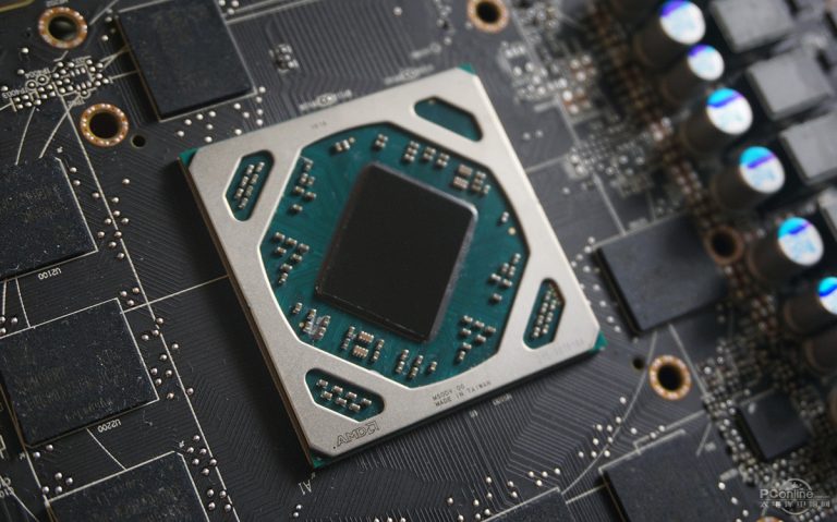 หลุดผลทดสอบ 3DMark ของ AMD Radeon RX 480 แบบ Crossfire
