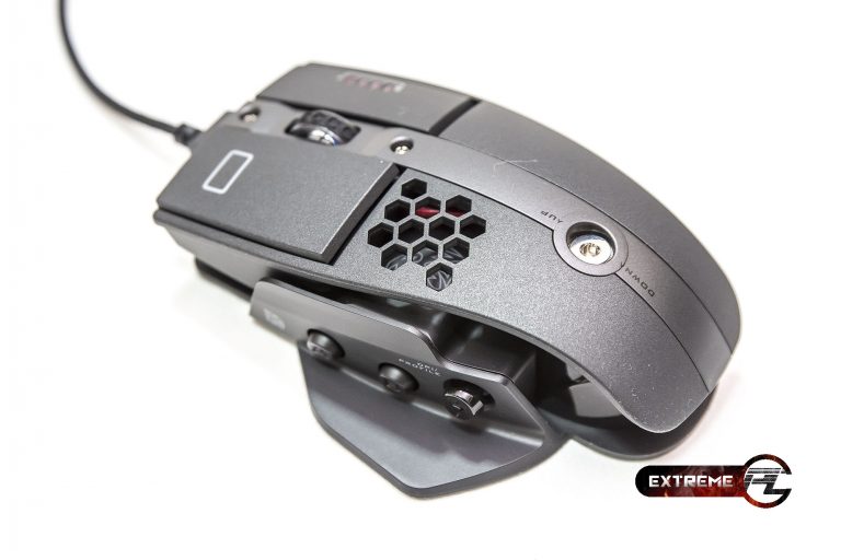 Review:Level 10 M Advanced gaming mouse ตอบโจทย์ความแม่นยำในการคลิก