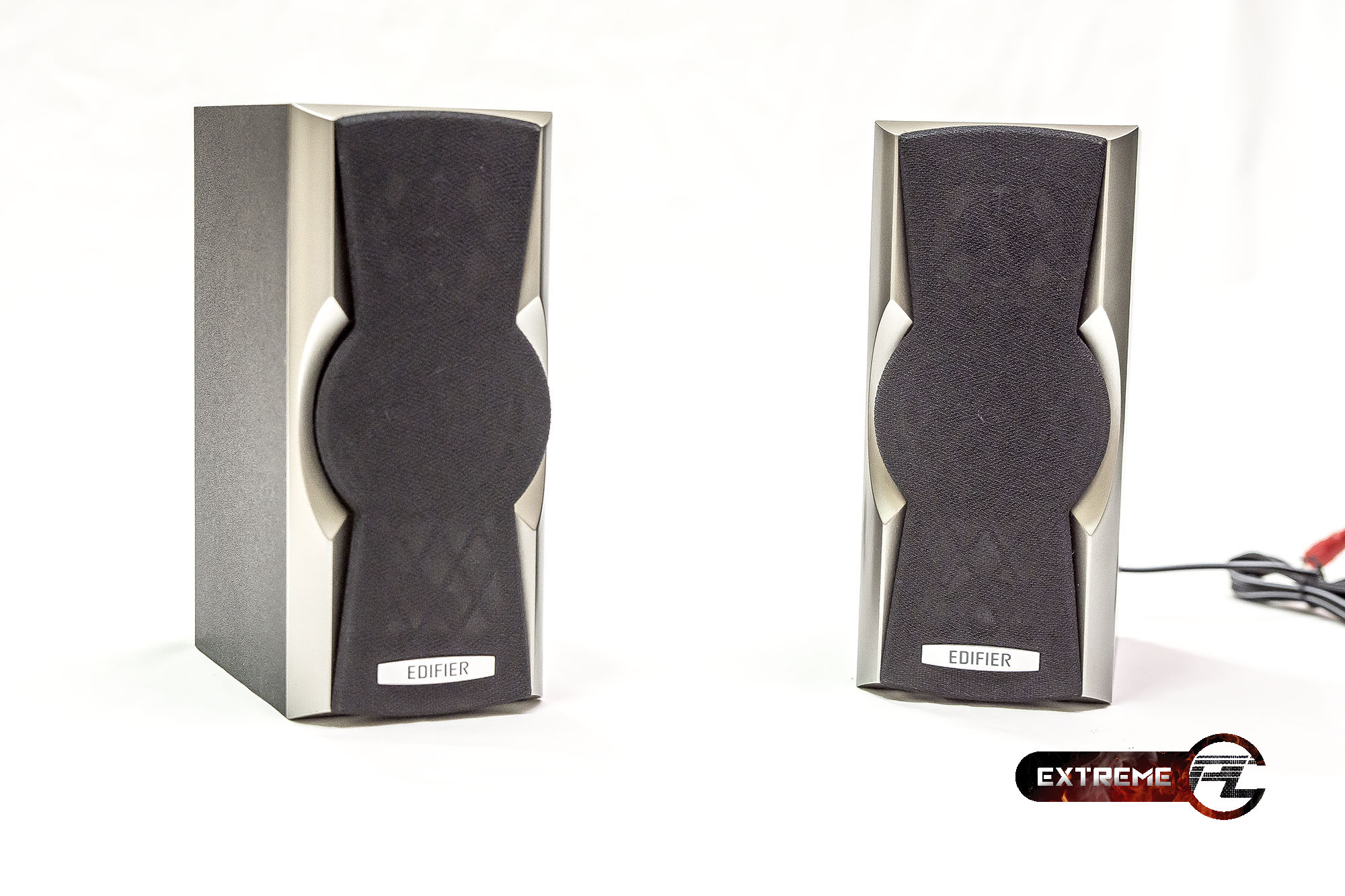 Review: EDIFIER XM6PF เปิดประสบการในการฟังเพลงรายละเอียดเสียงครบ ...