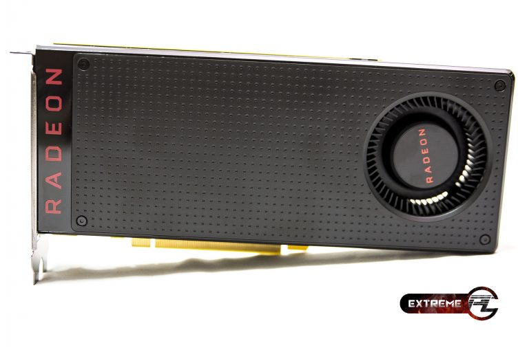 Review: AMD Radeon RX 480 Polaris 10 การ์ดจอที่ตอบโจทย์ชาวเกมส์เมอร์ในราคาประหยัด
