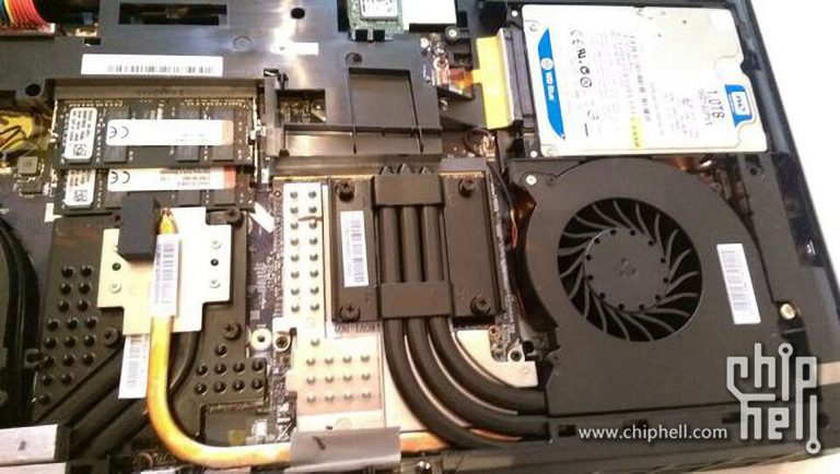 หลุดทดสอบ Nvidia GeForce GTX 1080M แรงพอๆกับ GTX 980Ti บน PC