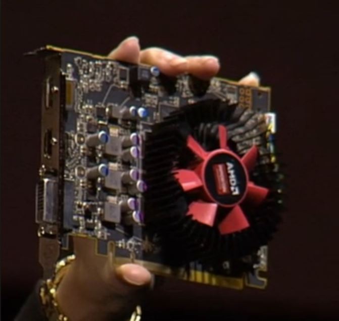 AMD Radeon RX 470 จะมาพร้อมราคา $149 หรือประมาณ 5900 บาท!!