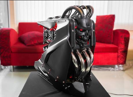 Cooler Master ประกาศผลการแข่งขันทางด้าน case modders ประจำปี 2016