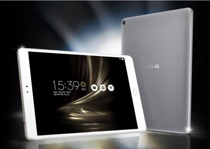 ASUS เปิดตัว Asus ZenPad 3s 10 Android tablet