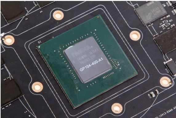 NVIDIA GeForce GTX 1080 และ GeForce GTX 1070 มาแน่บนโน๊ตบุ๊คในไตรมาสที่ 3 ปี 2016