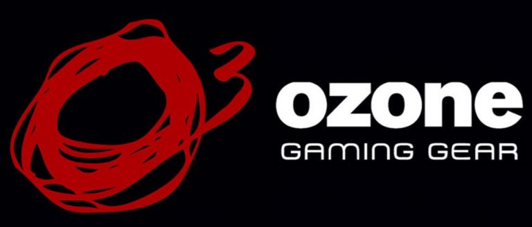 Ozone เปิดตัวอุปกรณ์เกมส์มิ่งใหม่ @ Computex 2016