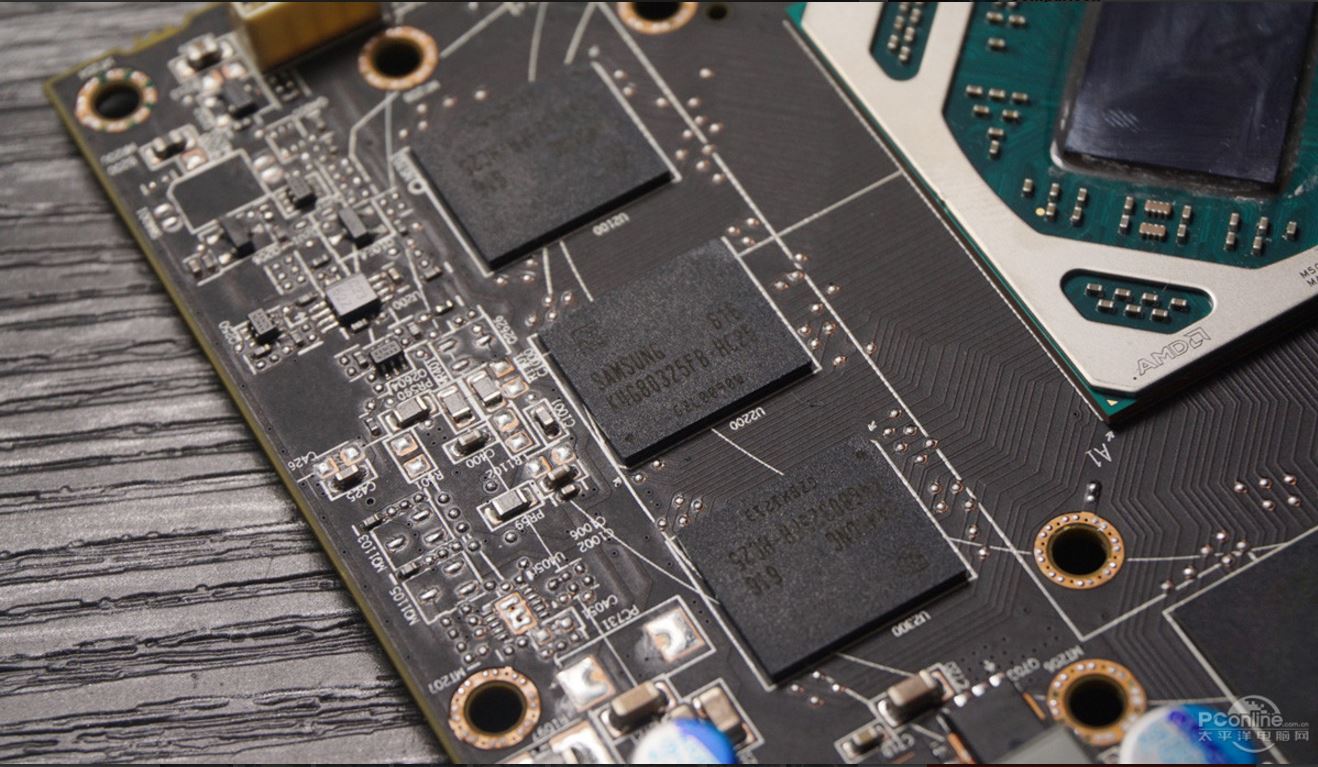 Производителя памяти видеокарты. Чип RX 480. Чип видеокарты RX 480. RX 480 GPU чип. RX 480 Sapphire.