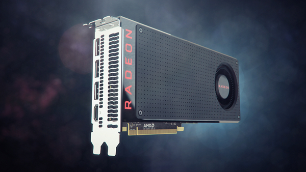 PR:AMD เปิดตัว Radeon Rebellion และ กราฟฟิกการ์ด Radeon™ RX 480 พร้อมวางจำหน่ายแล้ว