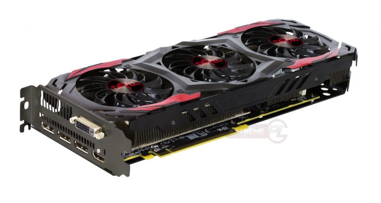 PowerColor ปล่อย Red Devil RX480 ปีศาจน้อยออกอาละวาด