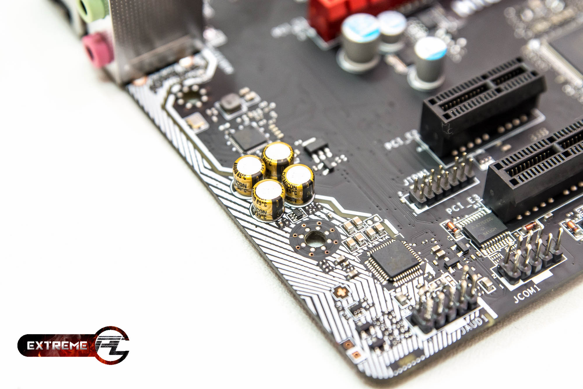 Review: MSI H110M GAMING งบ 2000นิดๆก็เป็นเกมส์มิ่งได้! - Extreme IT