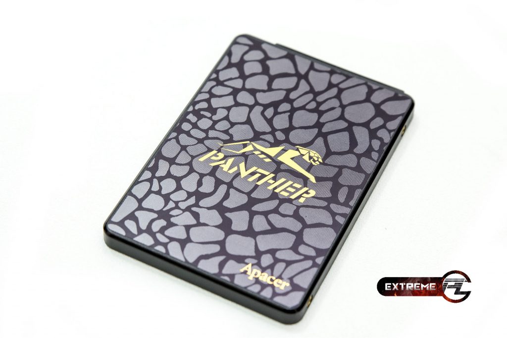 Review:Apacer AS340 PANTHER SSD 240 GB ตอบโจทย์คนงบน้อยในการใช้งาน ...