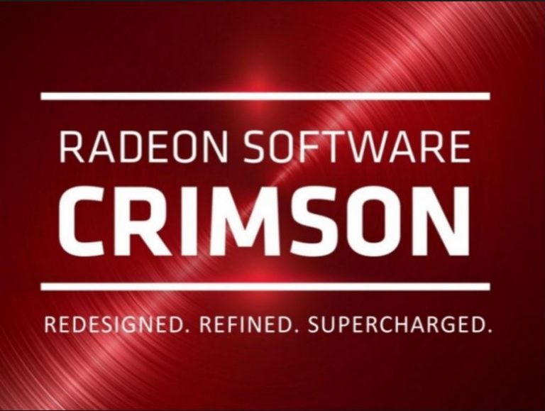 AMD ปล่อยไดรเวอร์ Radeon Software Crimson Edition 16.7.1 drivers เพิ่มประสิทธิภาพ พร้อมแก้ปัญหา