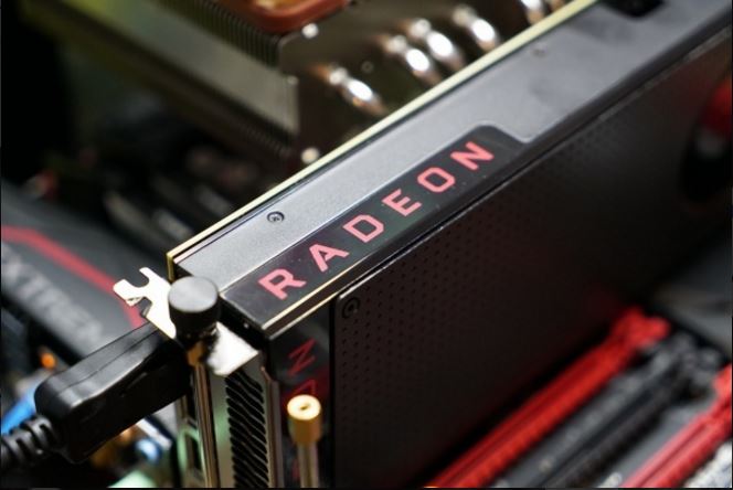 AMD RX 480 4GB ล็อตแรกสามารถแฟรช Bios เพิ่มแรมเป็น 8GB ได้!!