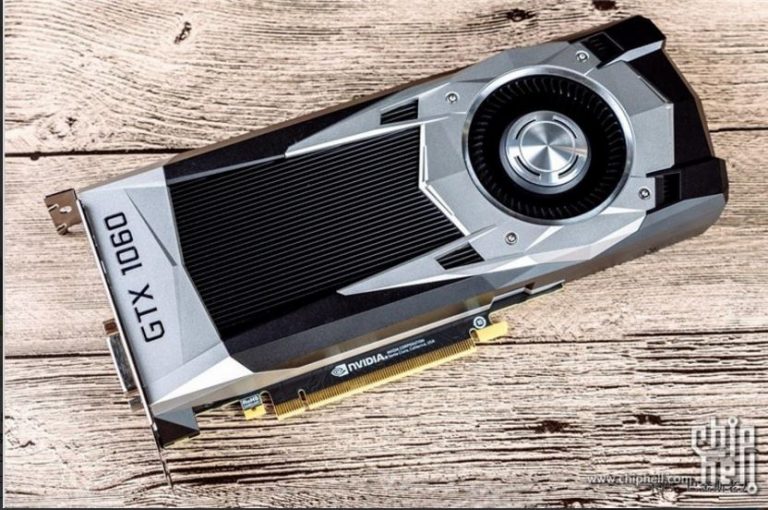 NVIDIA เปิดตัวการ์ดจอ GeForce GTX 1060 แว่วราคาไทย 14,900 บาท และเปิดเผยภาพ PCB เป็นครั้งแรก