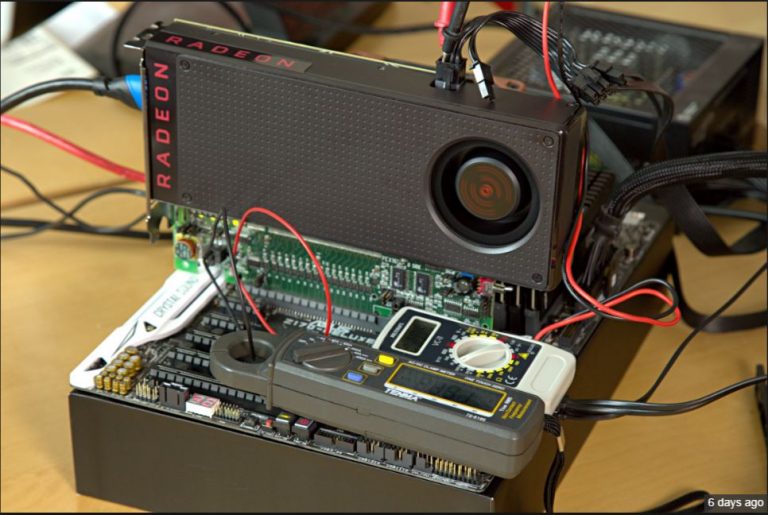 AMD RX 480 Driver จะออกมาวันที่ 7 เดือนนี้ – ลดการดึงพลังงาน PCIe Power และเพิ่มประสิทธิภาพขึ้นอีก 3% โดยไม่เพิ่มการใช้พลังงาน