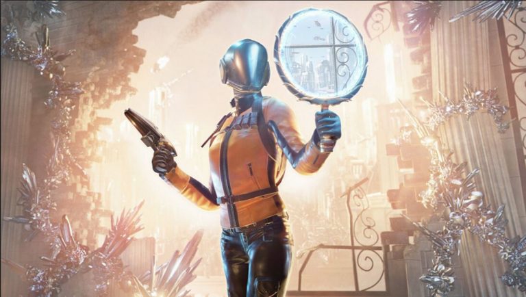 เปิดตัว 3DMark TimeSpy DirectX 12 ตัวทดสอบการ์ดจอใหม่