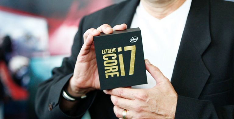 Intel เตรียมปล่อย LGA 2066 Socket รองรับ CPU Intel HEDT Skylake-X และ Unlocked Kaby Lake-X Processors