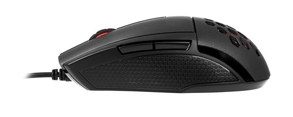 Tt eSPORTS เปิดตัว  VENTUS R Optical Gaming Mouse ใหม่